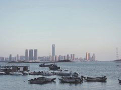 -海沧湾公园