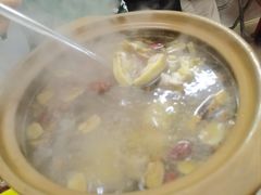 -威邵鸡煲(西华路总店)