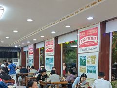 -叶存利海鲜大馅饺子(海宁路总店)