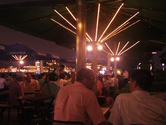 大堂-宝莱纳餐厅(滨江店)