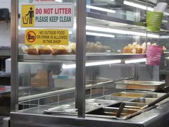 -新加坡Zam Zam餐馆