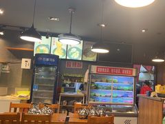 -重庆鸡公煲·青锅花椒鱼(牡丹江路店)