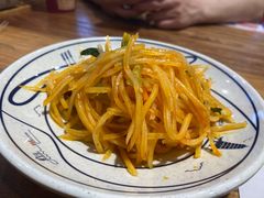 -陇上秦轩biangbiang面(萧山万象汇店)