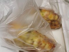 -85度C(生甜甜圈研究工坊·上海局门店)