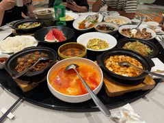 -高佳庄·海鲜酒楼(定海店)