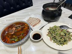 -宏玲餐厅(四川南路店)