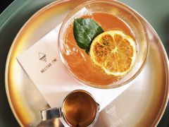 -Nectar One Cafe(勇烈路n1店)
