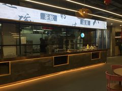 门面-易裕和·长沙米粉(竹塘西路店)