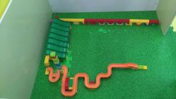 点击看大图 -雅乐达儿童乐园(海韵广场店)