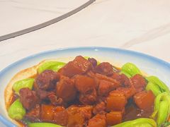 -金潮排档·金牙齿排档(广场西路店)