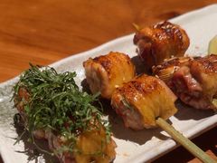 -人间酒暖·Go blanc·烧鸟·深夜食堂(陆家嘴店)