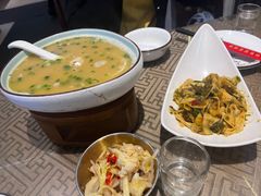 -新繁老號豌豆汤饭店·江湖菜(宝光寺店)