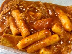 -米屋石锅拌饭(师大店)