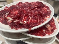-味逍遥牛肉火锅(万江旗舰店)