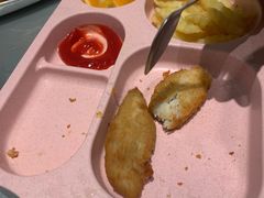 -姚姚酸菜鱼·金戈戈香港豉油鸡(喜荟城联名店)