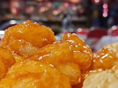-即墨老公社·海肠捞饭大王(古城店)