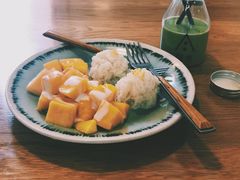 -About Bistro關於·泰式家庭料理