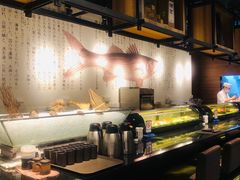 -武藏日本料理(宝安壹方城店)