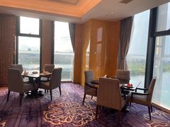 -长沙富力万达文华酒店