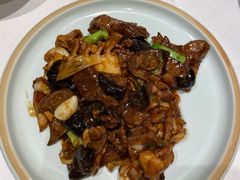 -惠丰堂饭庄·烤鸭·京味菜(翠微路店)