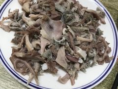 爆肚-永盛斋小吃(故宫店)