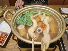 -冰川朝鲜族料理·东北菜(观前店)