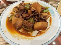 -新疆伊宁远征餐厅