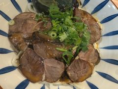 -面乙新派手擀面(大悦城店)
