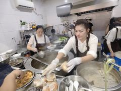 -熊氏牛羊杂粉(龙眼井总店)