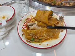 -人民公社铁锅炖·东北菜(卫国道店)