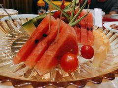 -惠丰堂饭庄·烤鸭·京味菜(翠微路店)