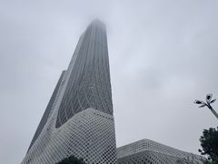 -南京国际青年文化中心