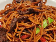 -食间牛排(湖西路店)