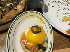 -果仁·意大利餐厅(财富广场店)