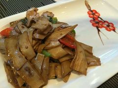 -若蘭慈·无国界素食料理(欢乐海岸店)