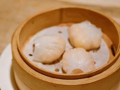 -广州花园酒店荔湾亭·地道点心·粤式饮茶
