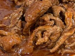 -满口香饭店