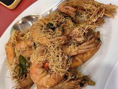 -大茄来海鲜餐厅(亚洲城分行)