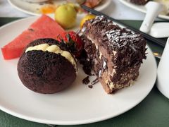 -臻宝中餐厅·大连菜·海鲜·融合菜(大连一方城堡豪华精选酒店)