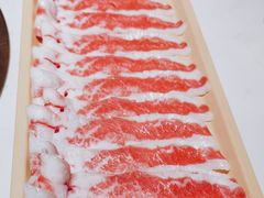 -北京老门框爆肚涮肉馆(锦业路店)