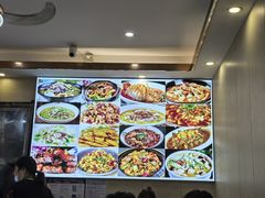-孟记大碗面•家常菜(鼓楼和会街店)