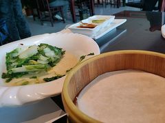 -前门烤鸭(江东中路店)