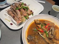 -小绍兴家宴·百年绍兴菜(鲁迅路店)