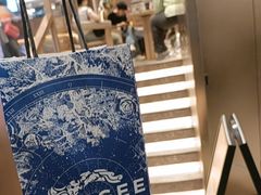 -霸王茶姬(上海恒基名人店)