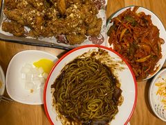 -多宾韩国料理(学衡路店)