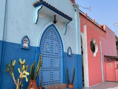 -三圣花乡旅游区