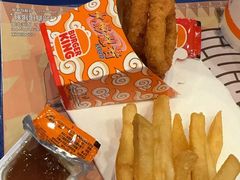 -汉堡王(宿迁宝龙广场27803店)