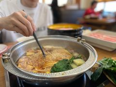 -牛New寿喜烧(青浦店)