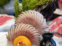 -蒋记海鲜姿造•洋房别墅(星河湾店)