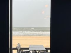 -海风酒吧 喝精酿 听民谣(阿那亚礼堂店)